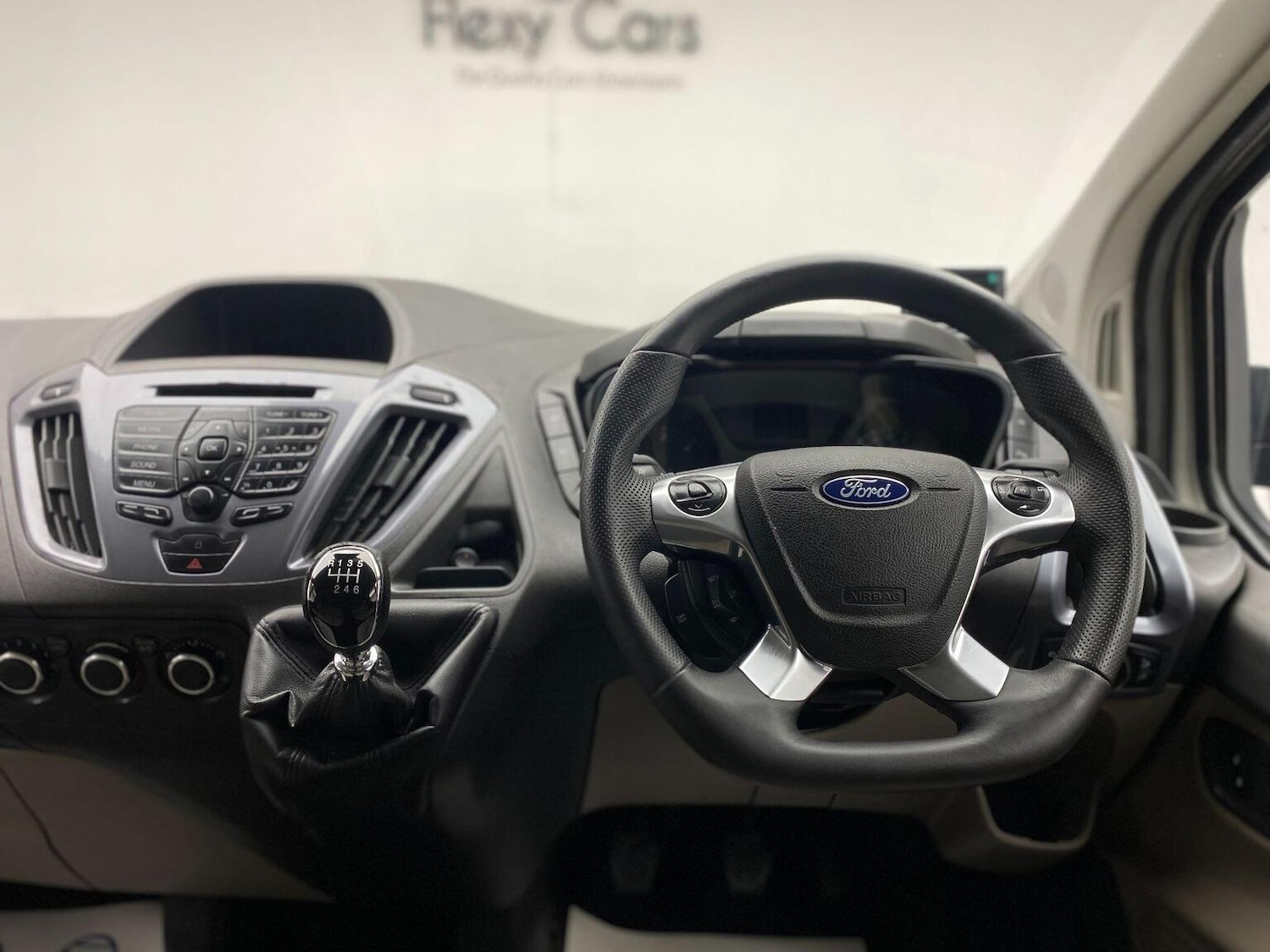 Used Ford Tourneo Custom 2017 for sale - 76744148: Photo 36