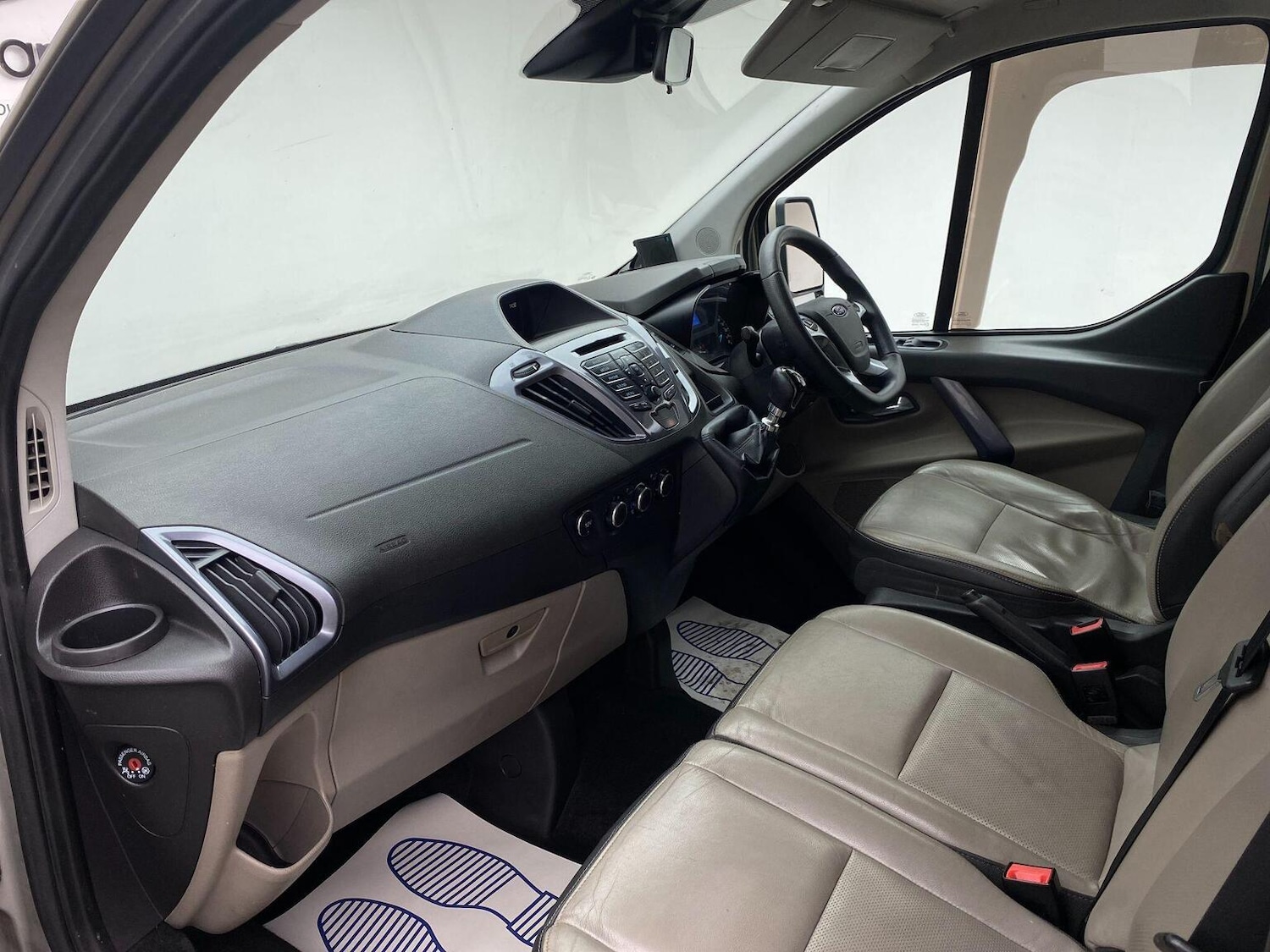 Used Ford Tourneo Custom 2017 for sale - 76744148: Photo 40