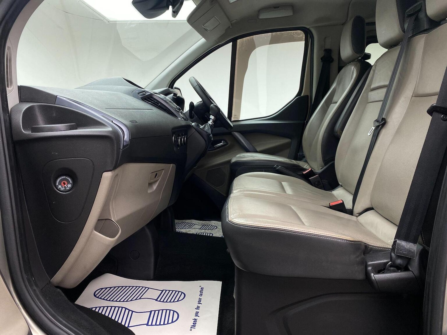 Used Ford Tourneo Custom 2017 for sale - 76744148: Photo 41