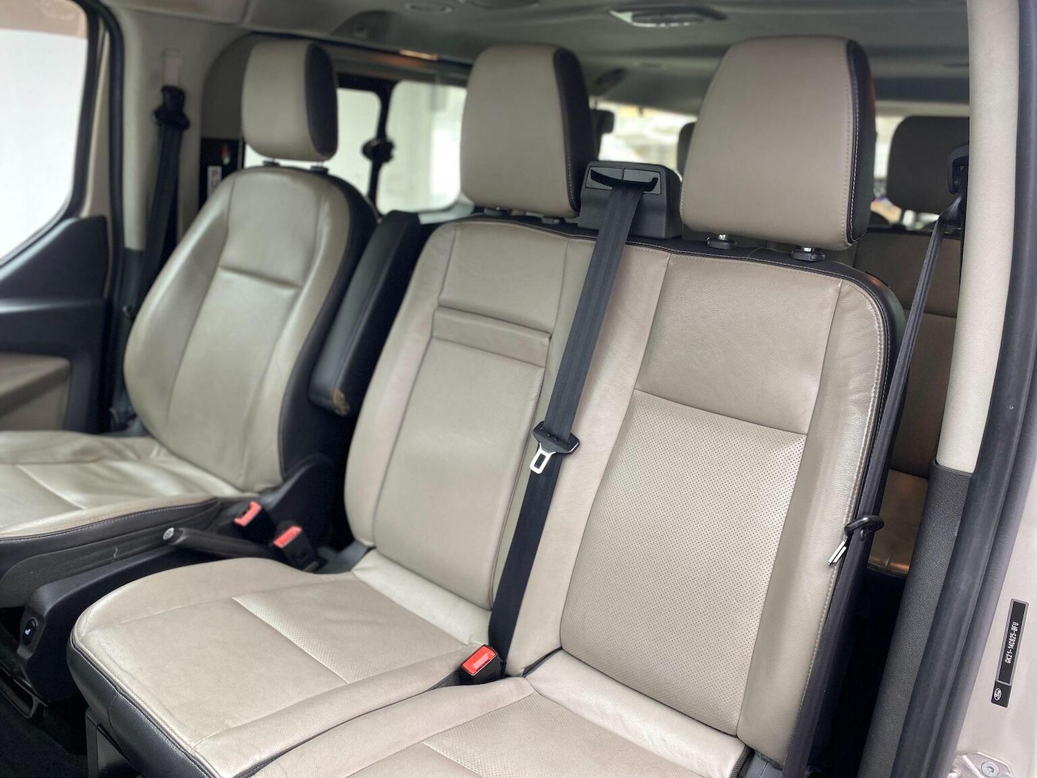 Used Ford Tourneo Custom 2017 for sale - 76744148: Photo 42