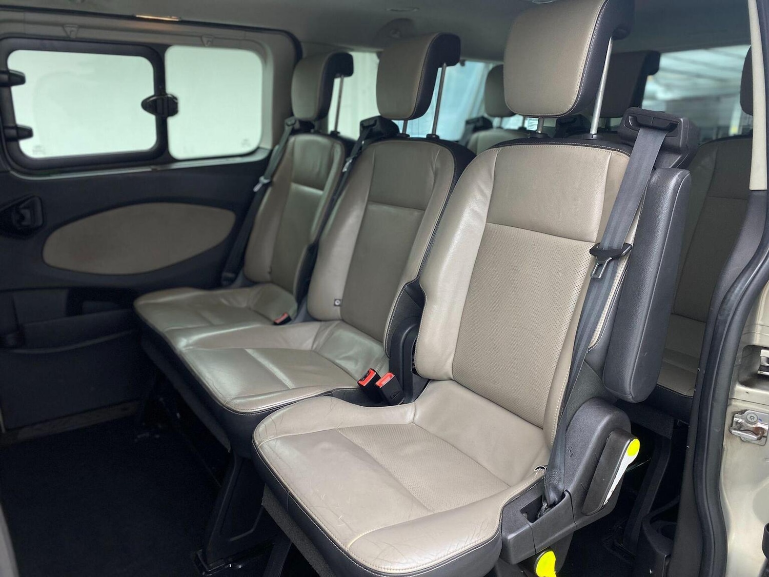 Used Ford Tourneo Custom 2017 for sale - 76744148: Photo 49