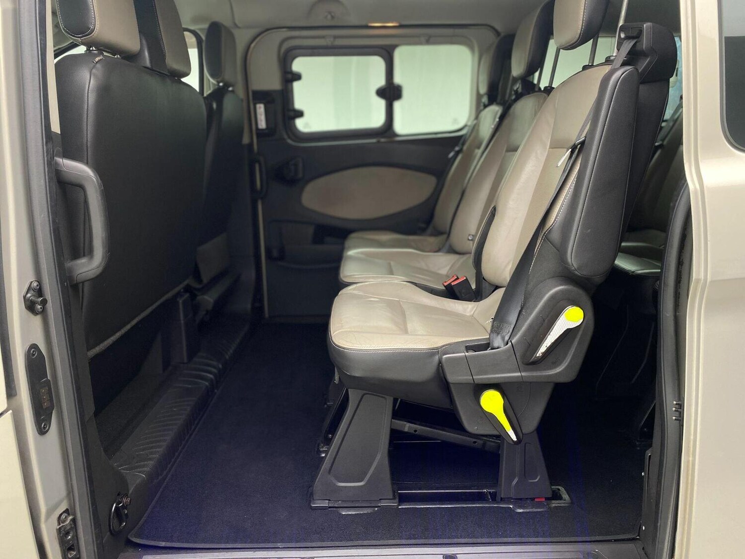 Used Ford Tourneo Custom 2017 for sale - 76744148: Photo 50