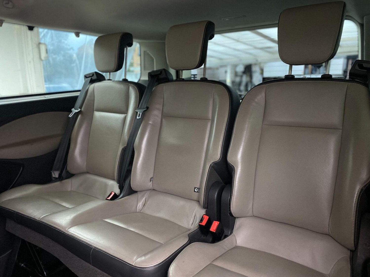 Used Ford Tourneo Custom 2017 for sale - 76744148: Photo 51