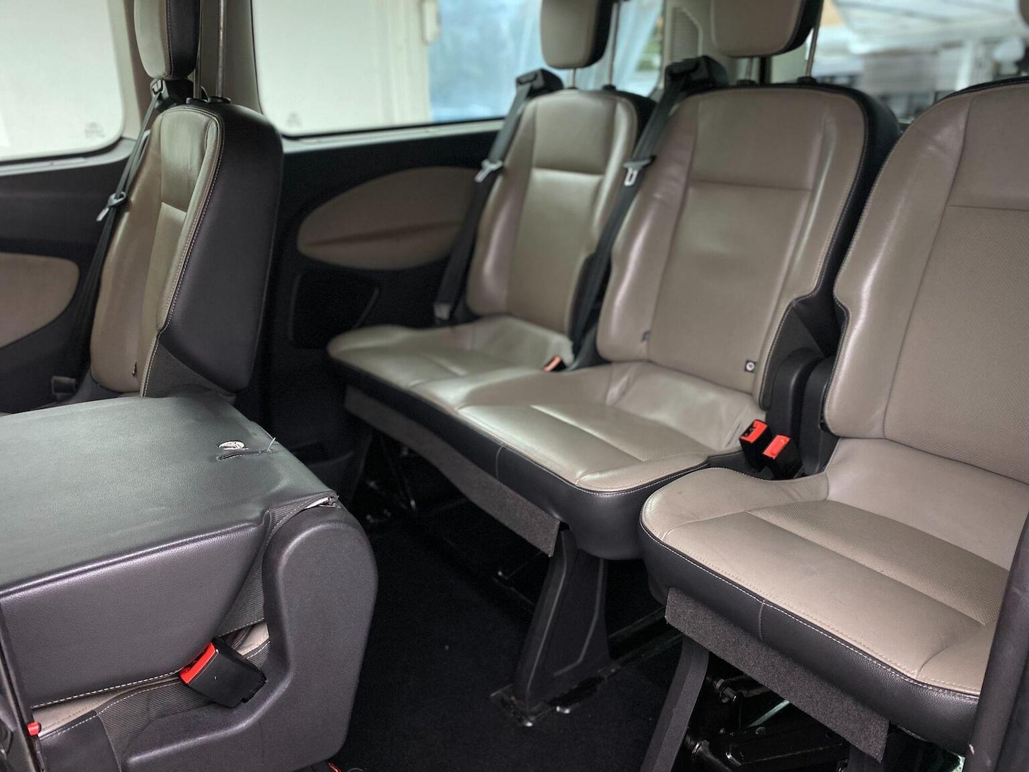 Used Ford Tourneo Custom 2017 for sale - 76744148: Photo 52