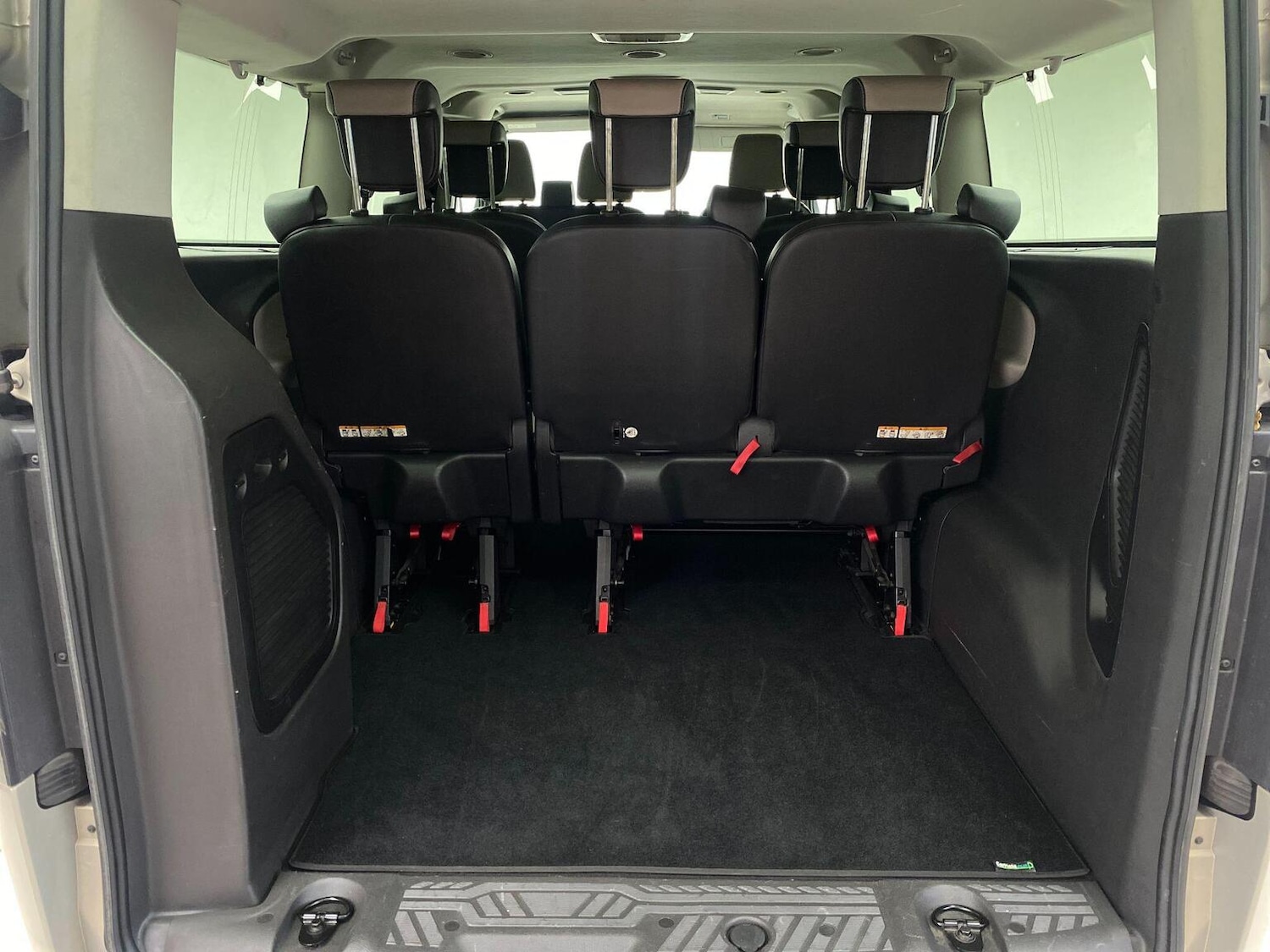 Used Ford Tourneo Custom 2017 for sale - 76744148: Photo 54