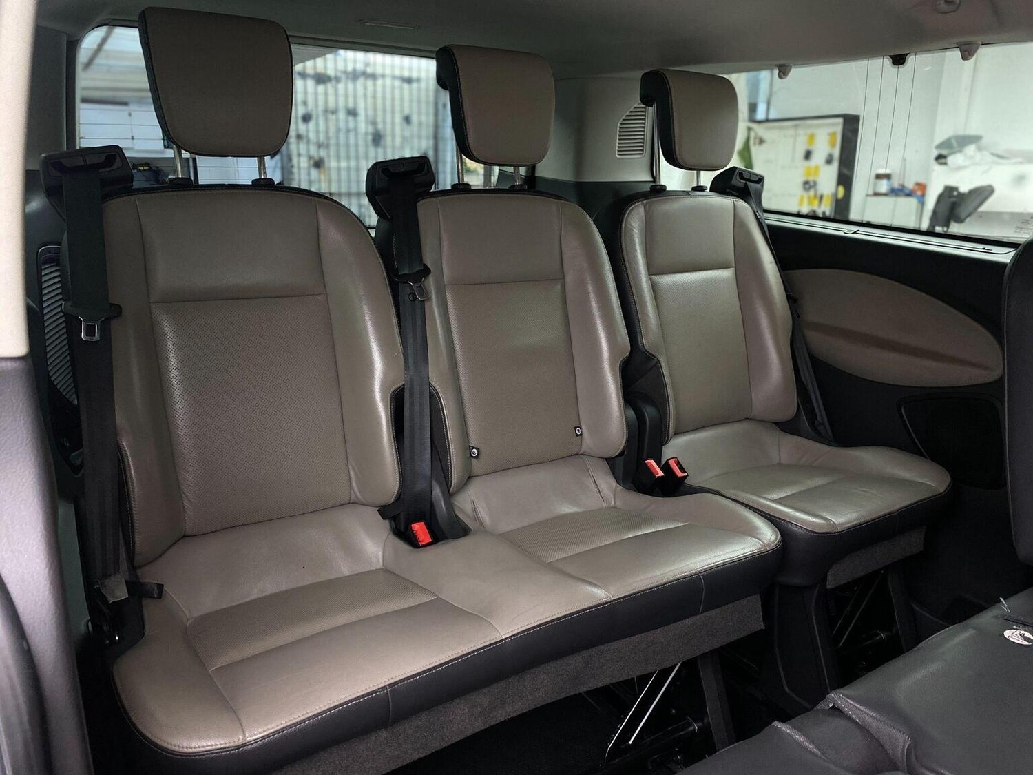 Used Ford Tourneo Custom 2017 for sale - 76744148: Photo 55