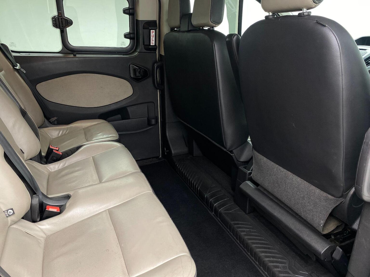 Used Ford Tourneo Custom 2017 for sale - 76744148: Photo 56