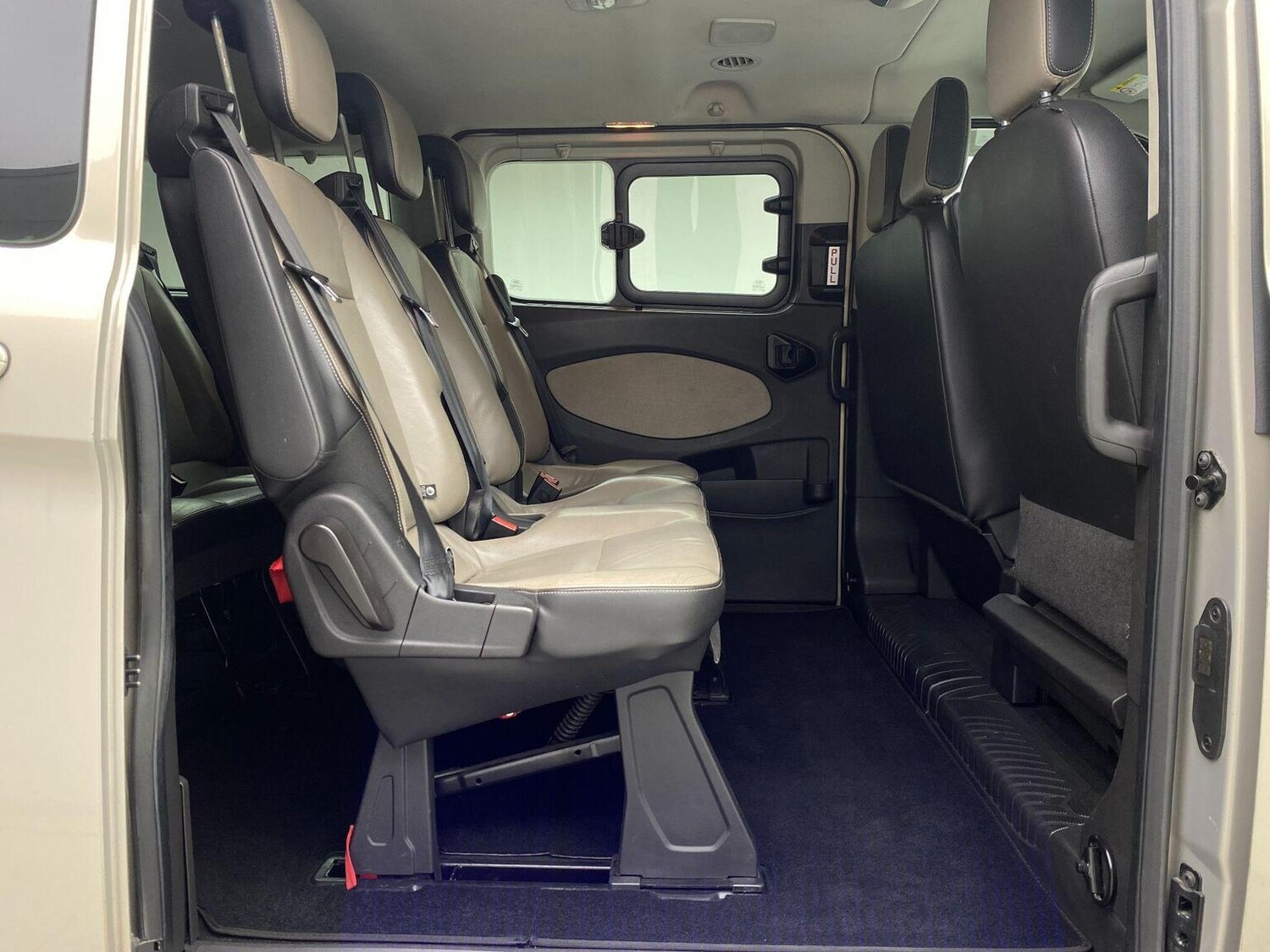 Used Ford Tourneo Custom 2017 for sale - 76744148: Photo 57