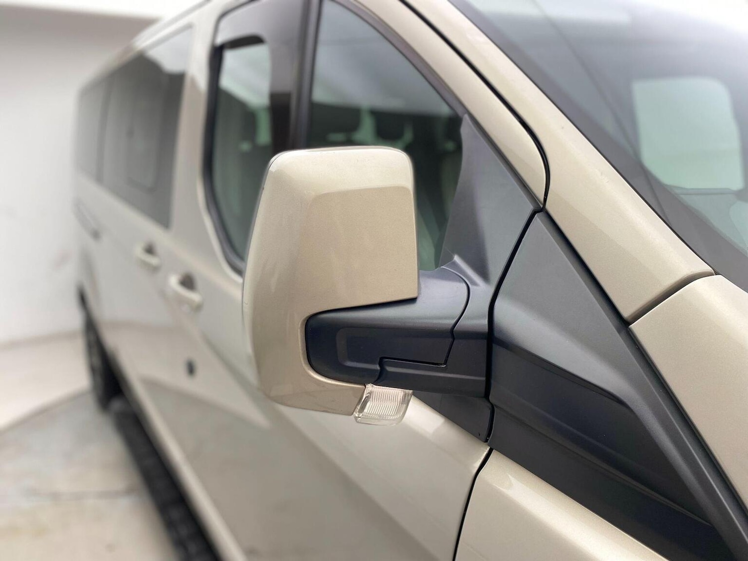 Used Ford Tourneo Custom 2017 for sale - 76744148: Photo 58