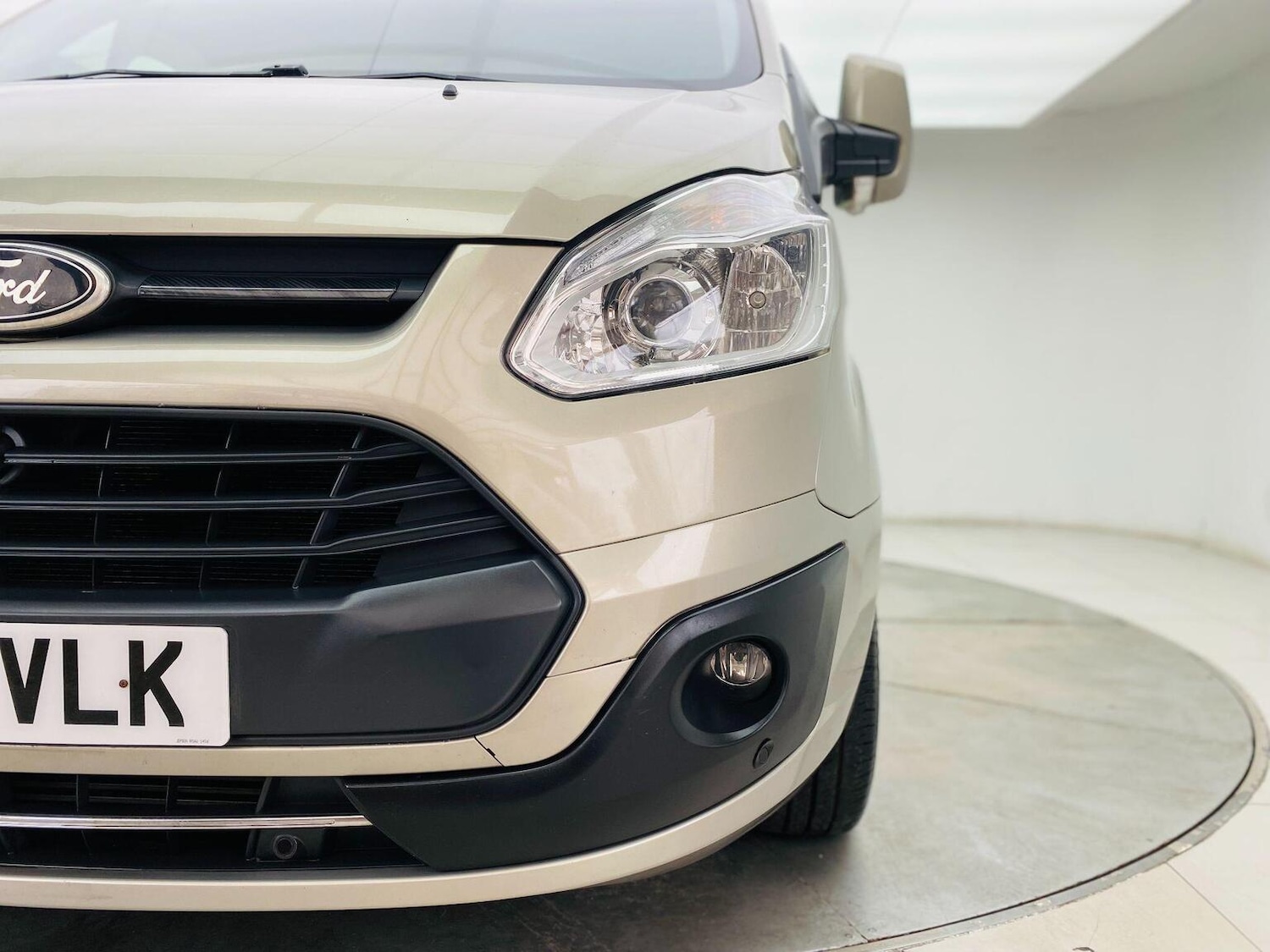 Used Ford Tourneo Custom 2017 for sale - 76744148: Photo 60