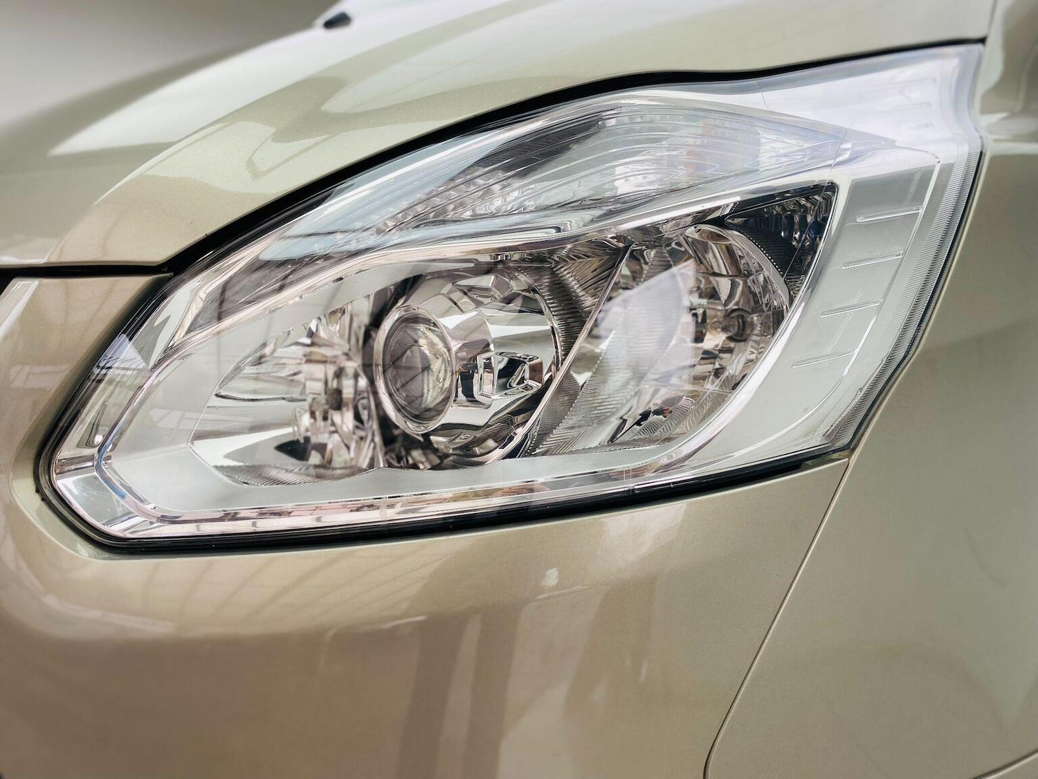 Used Ford Tourneo Custom 2017 for sale - 76744148: Photo 61