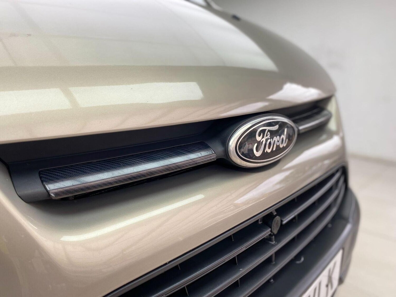 Used Ford Tourneo Custom 2017 for sale - 76744148: Photo 64