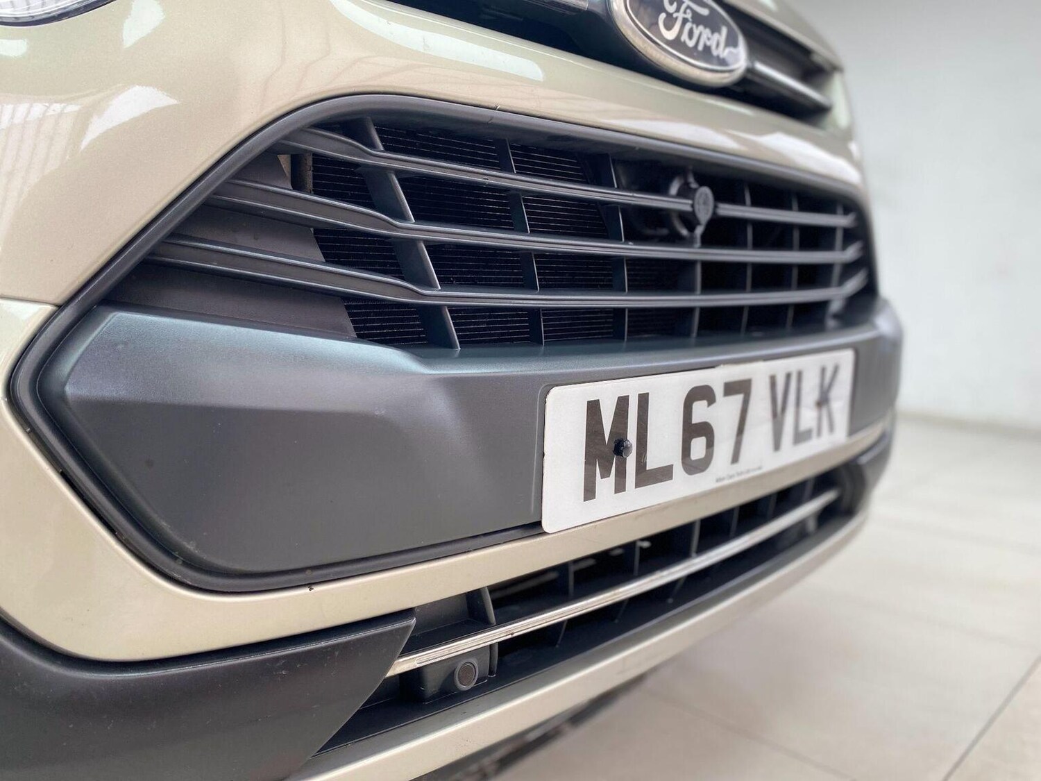 Used Ford Tourneo Custom 2017 for sale - 76744148: Photo 65