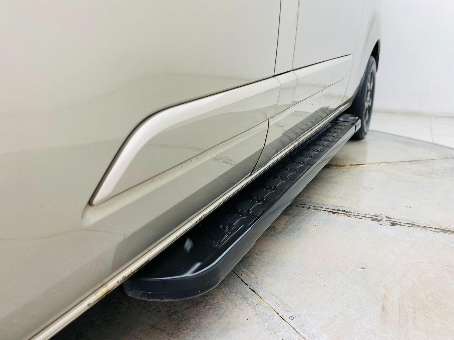 Used Ford Tourneo Custom 2017 for sale - 76744148: Photo 66