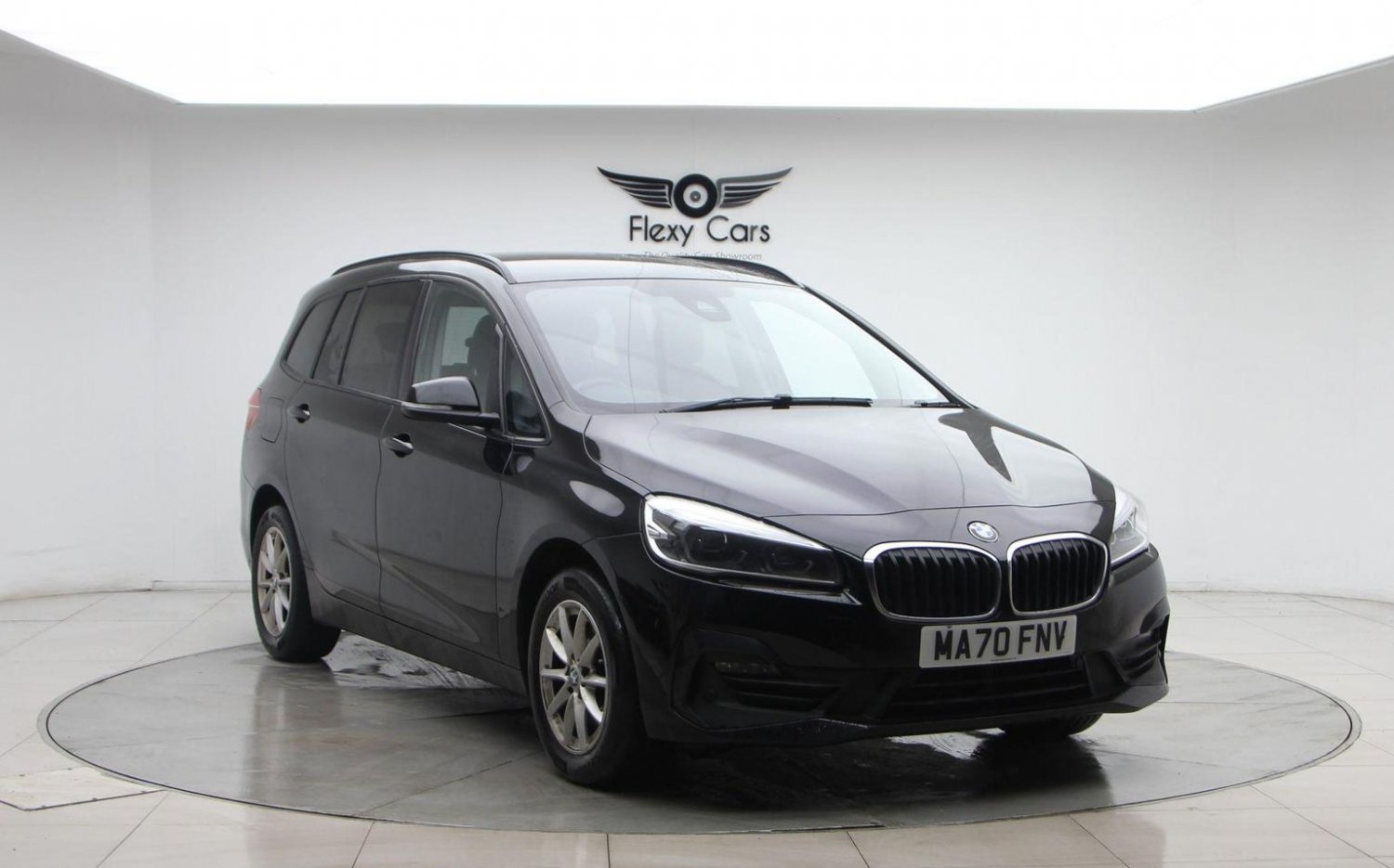 Used BMW 2 Series Gran Tourer 2020 for sale - 76794556: Photo 1