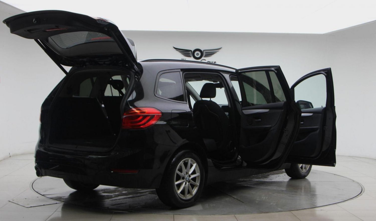 Used BMW 2 Series Gran Tourer 2020 for sale - 76794556: Photo 12