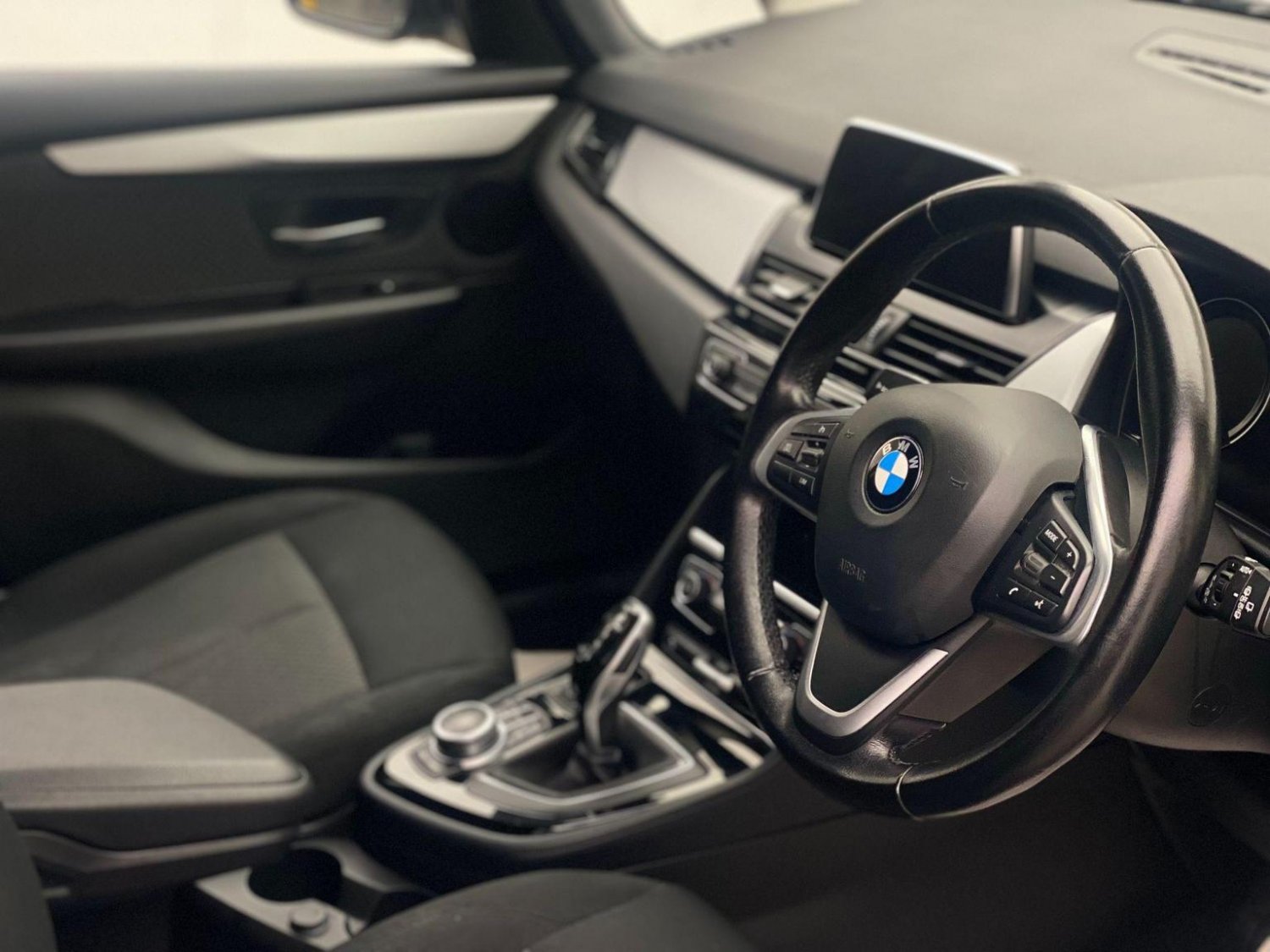 Used BMW 2 Series Gran Tourer 2020 for sale - 76794556: Photo 2