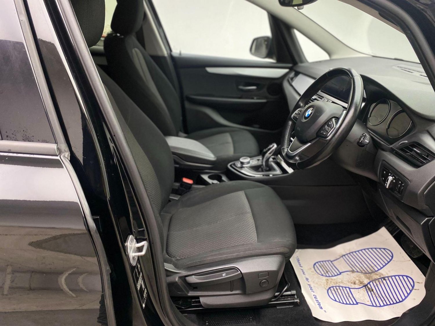 Used BMW 2 Series Gran Tourer 2020 for sale - 76794556: Photo 27