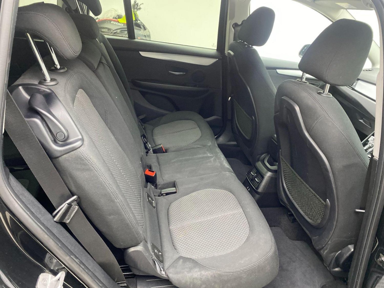 Used BMW 2 Series Gran Tourer 2020 for sale - 76794556: Photo 34