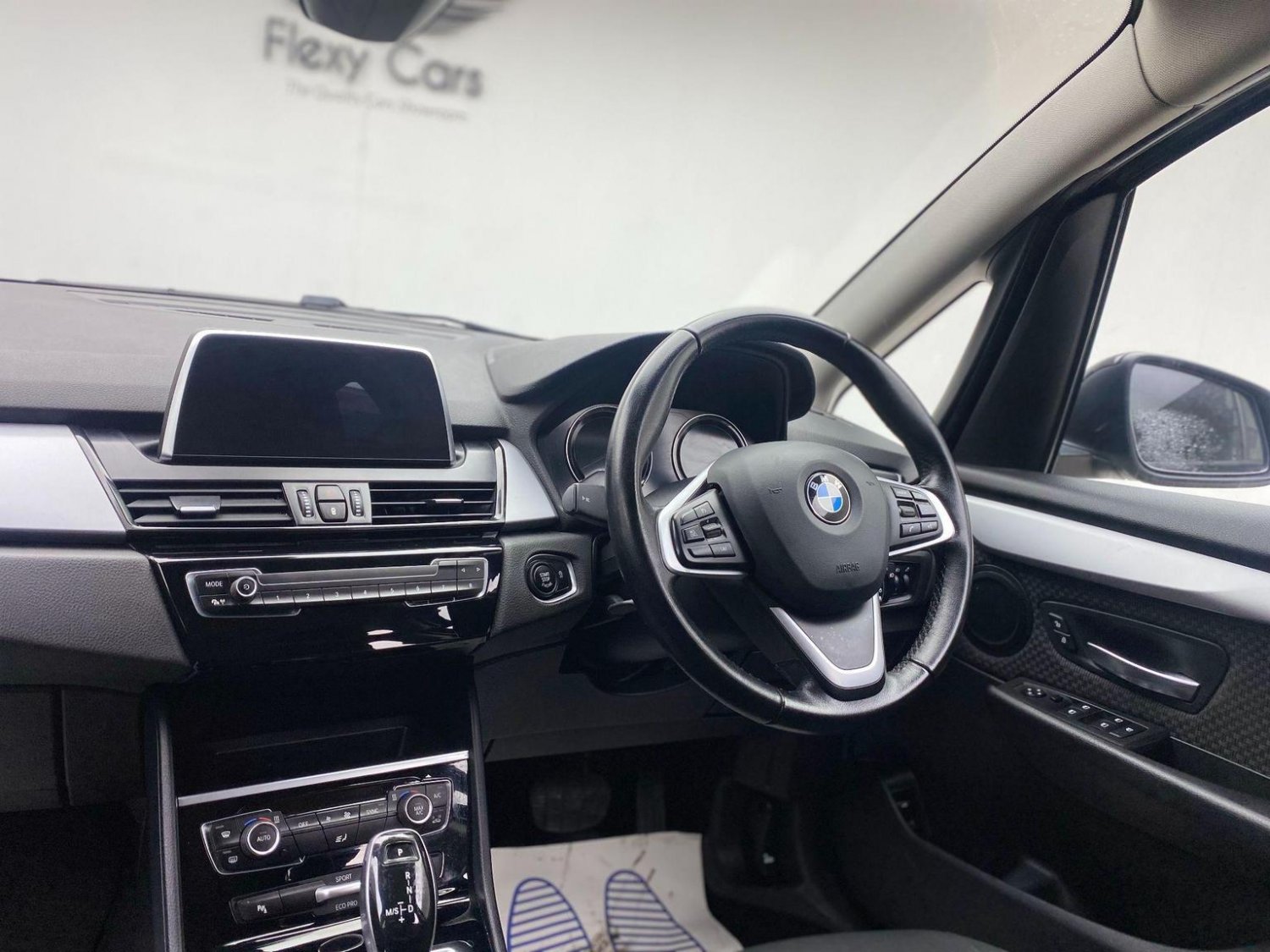 Used BMW 2 Series Gran Tourer 2020 for sale - 76794556: Photo 38