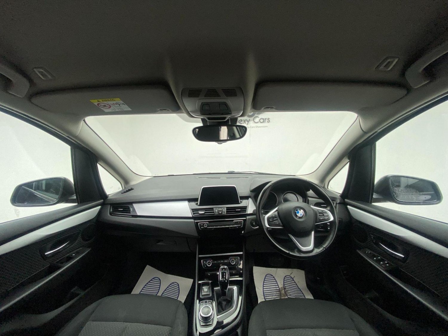 Used BMW 2 Series Gran Tourer 2020 for sale - 76794556: Photo 40