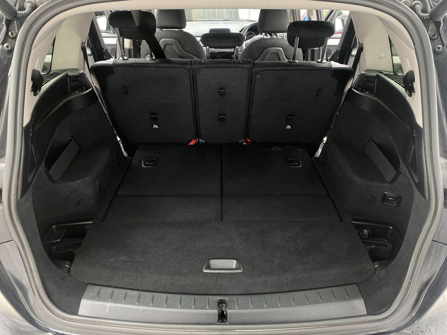 Used BMW 2 Series Gran Tourer 2020 for sale - 76794556: Photo 41