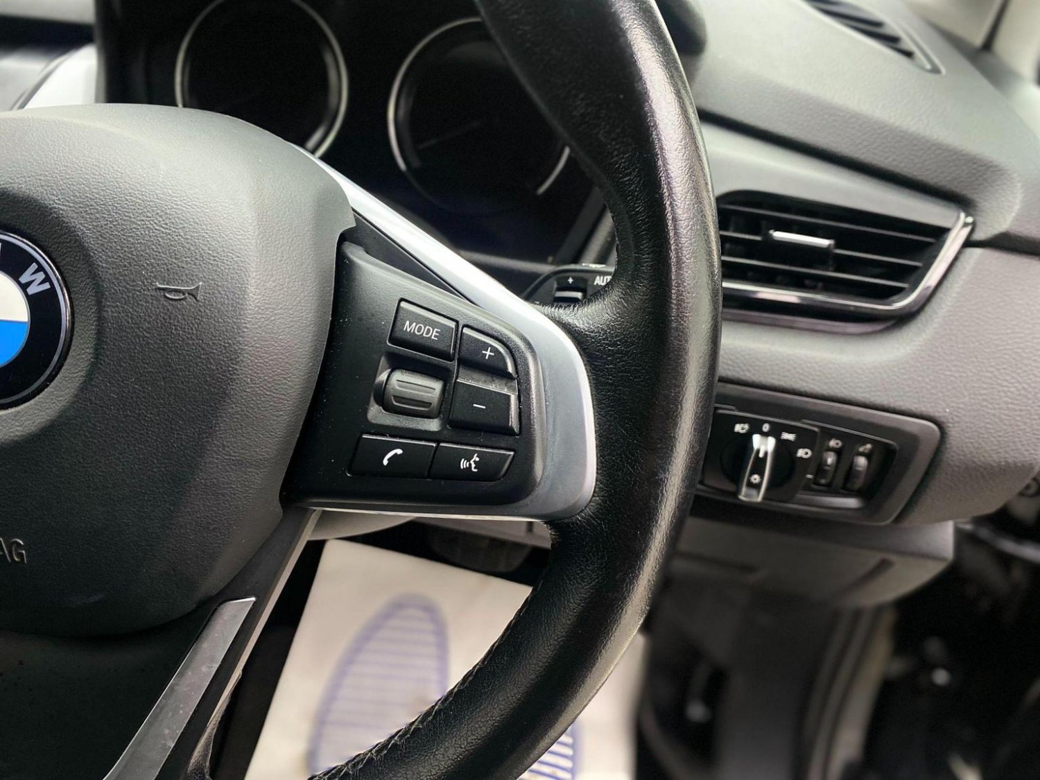 Used BMW 2 Series Gran Tourer 2020 for sale - 76794556: Photo 45