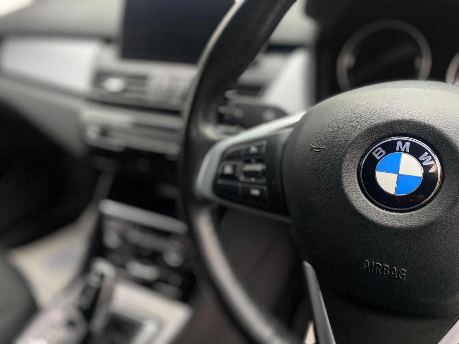 Used BMW 2 Series Gran Tourer 2020 for sale - 76794556: Photo 46