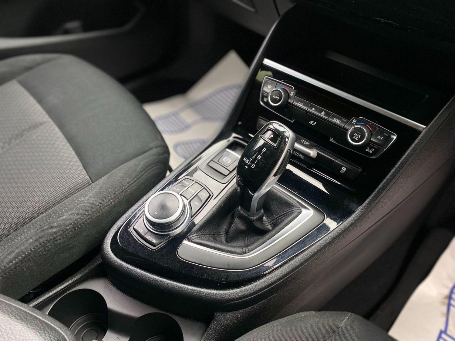 Used BMW 2 Series Gran Tourer 2020 for sale - 76794556: Photo 47