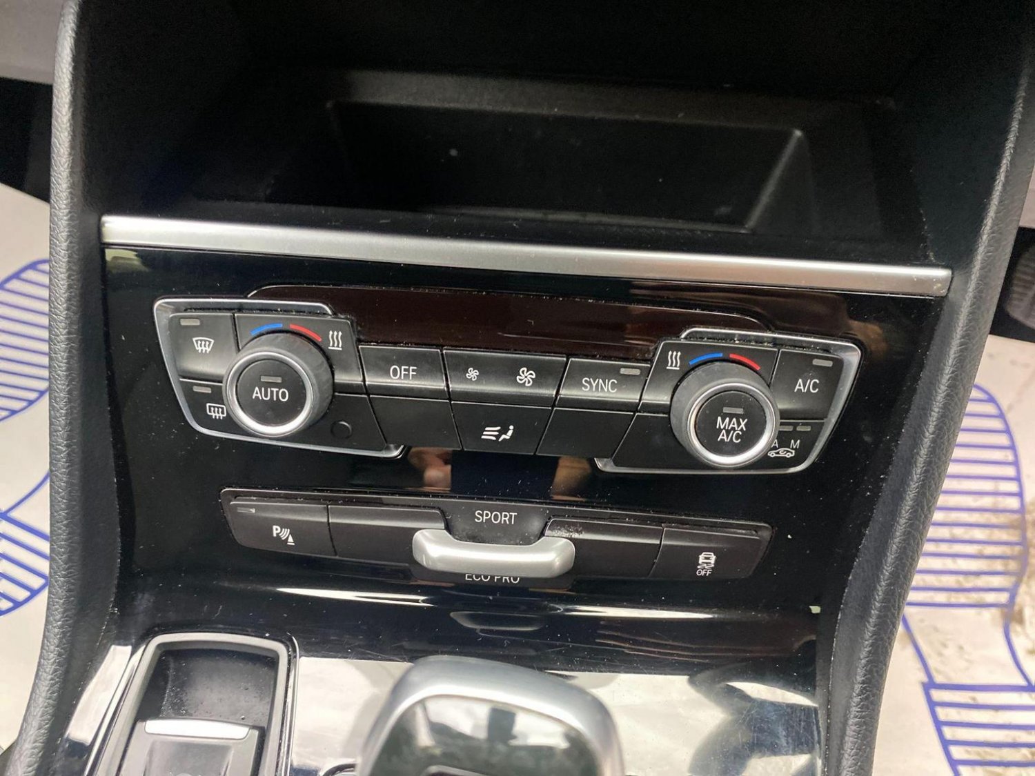 Used BMW 2 Series Gran Tourer 2020 for sale - 76794556: Photo 48