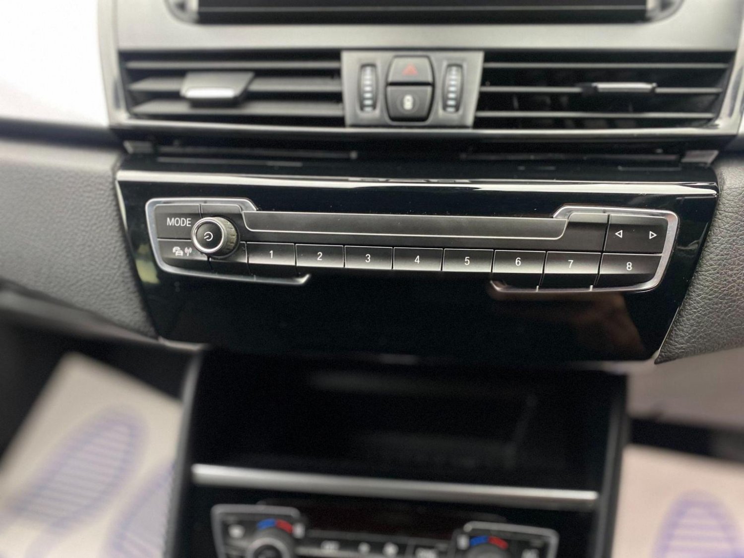 Used BMW 2 Series Gran Tourer 2020 for sale - 76794556: Photo 49