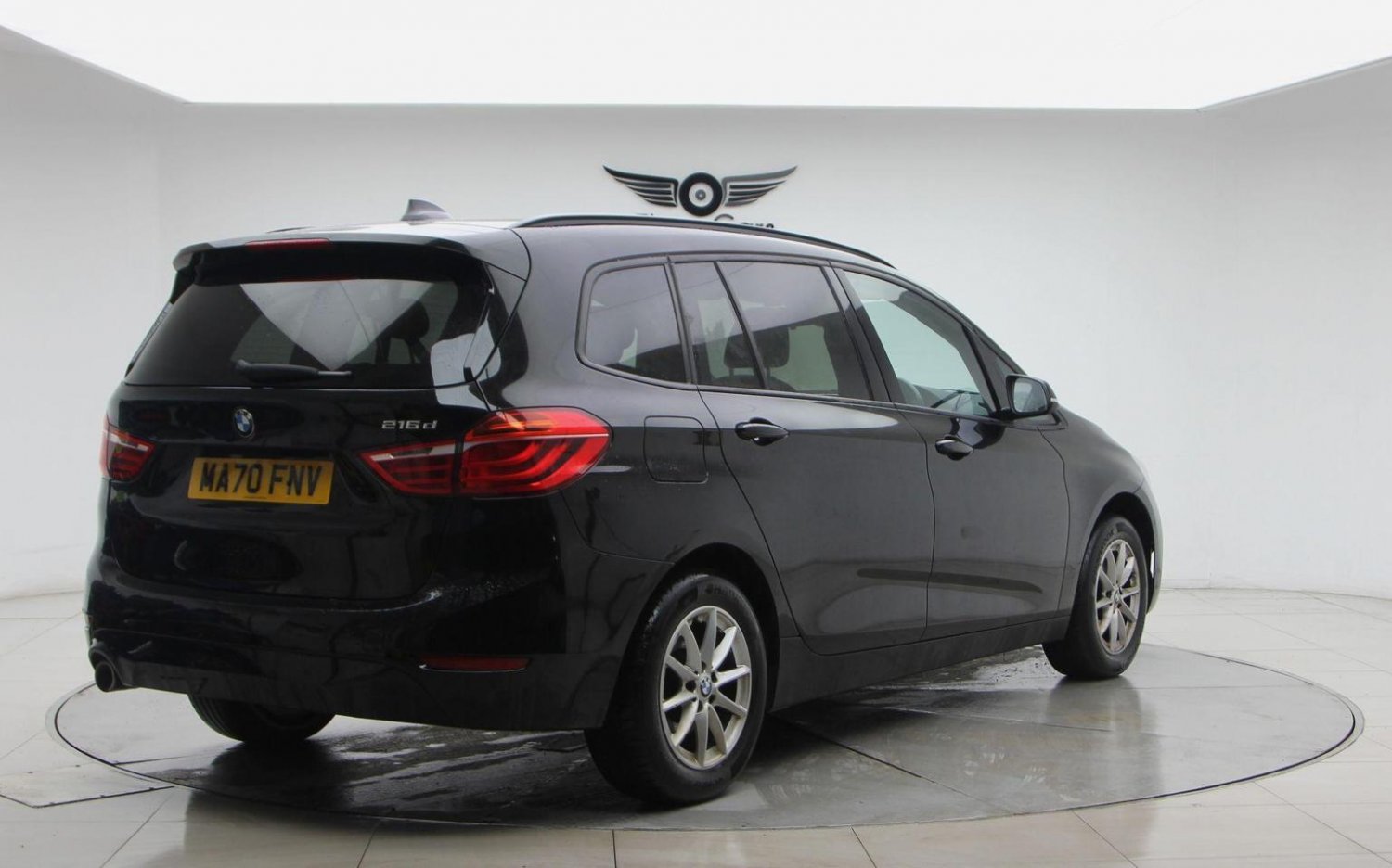 Used BMW 2 Series Gran Tourer 2020 for sale - 76794556: Photo 5