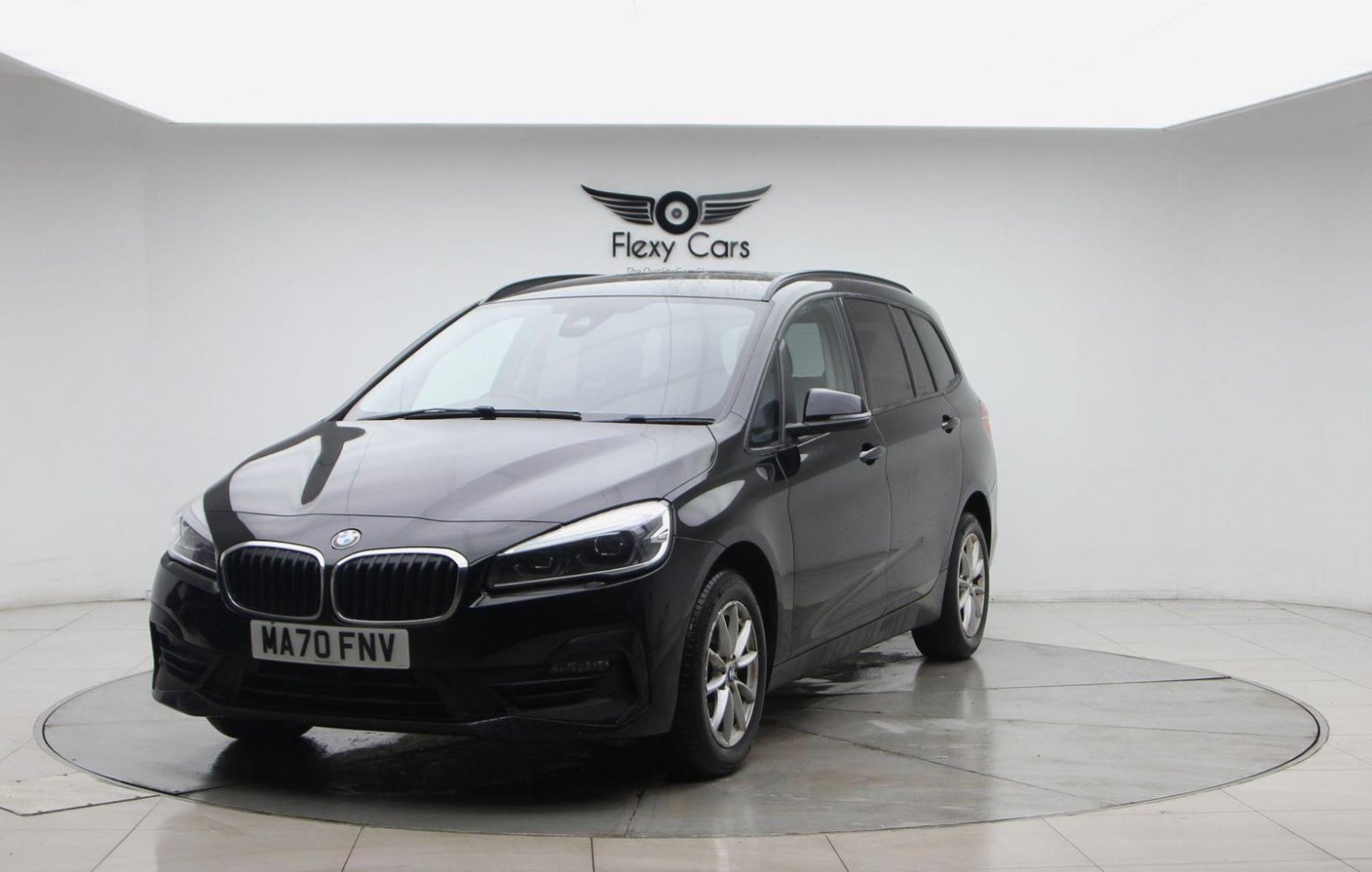 Used BMW 2 Series Gran Tourer 2020 for sale - 76794556: Photo 8