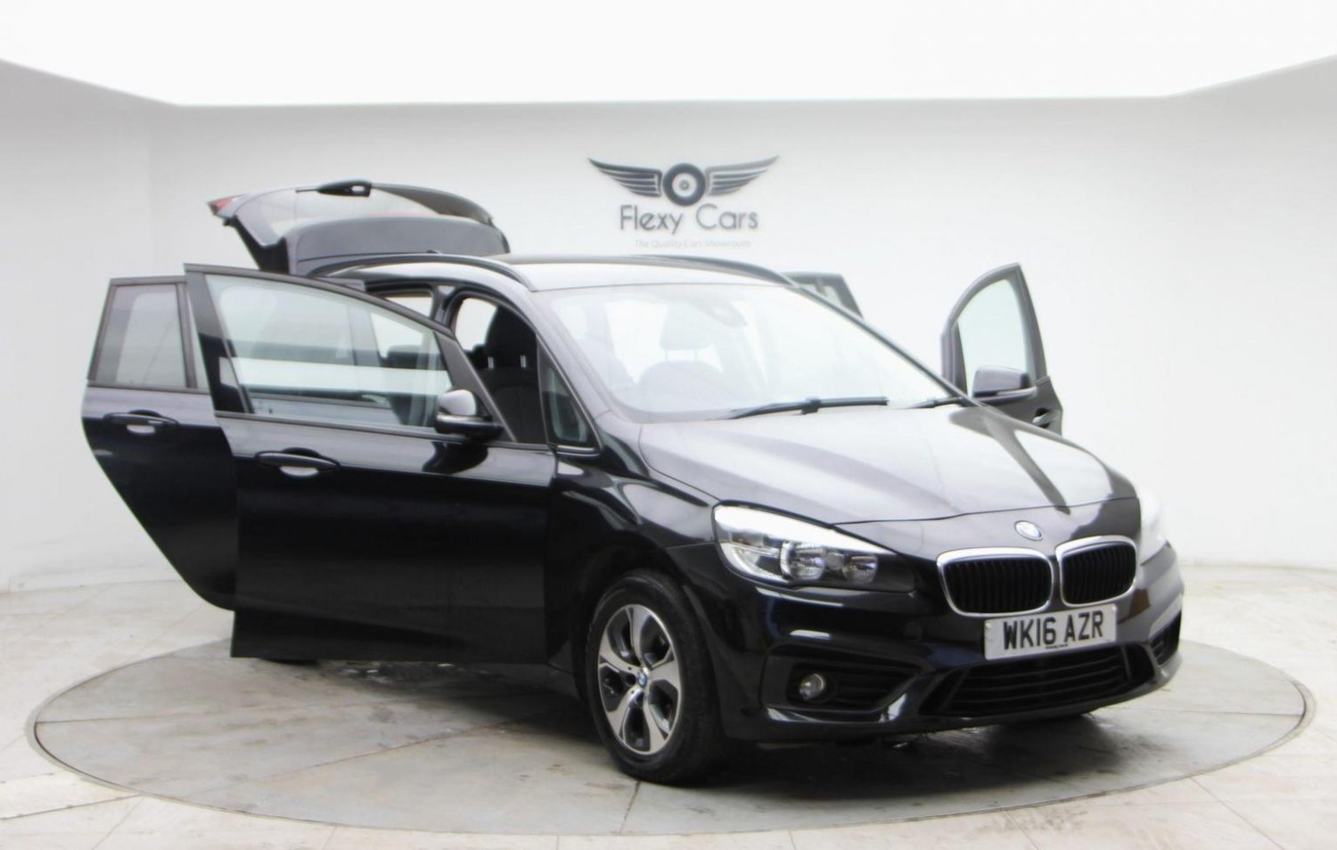 Used BMW 2 Series 2016 for sale - 76744268: Photo 10