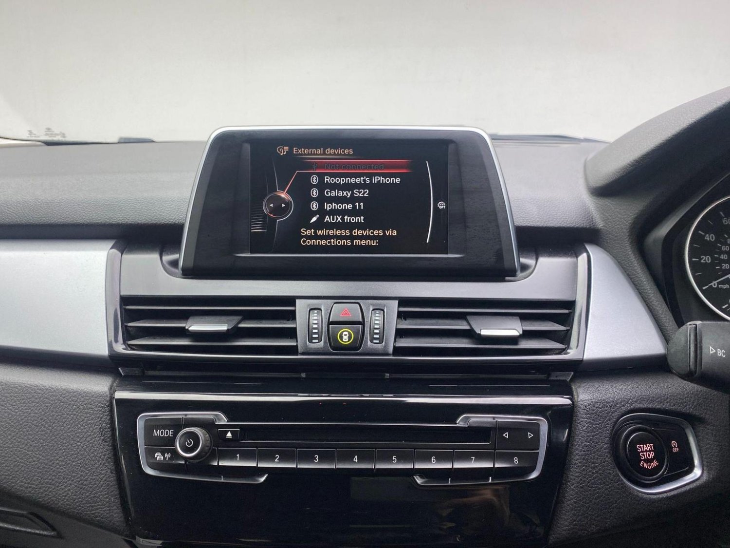 Used BMW 2 Series 2016 for sale - 76744268: Photo 13