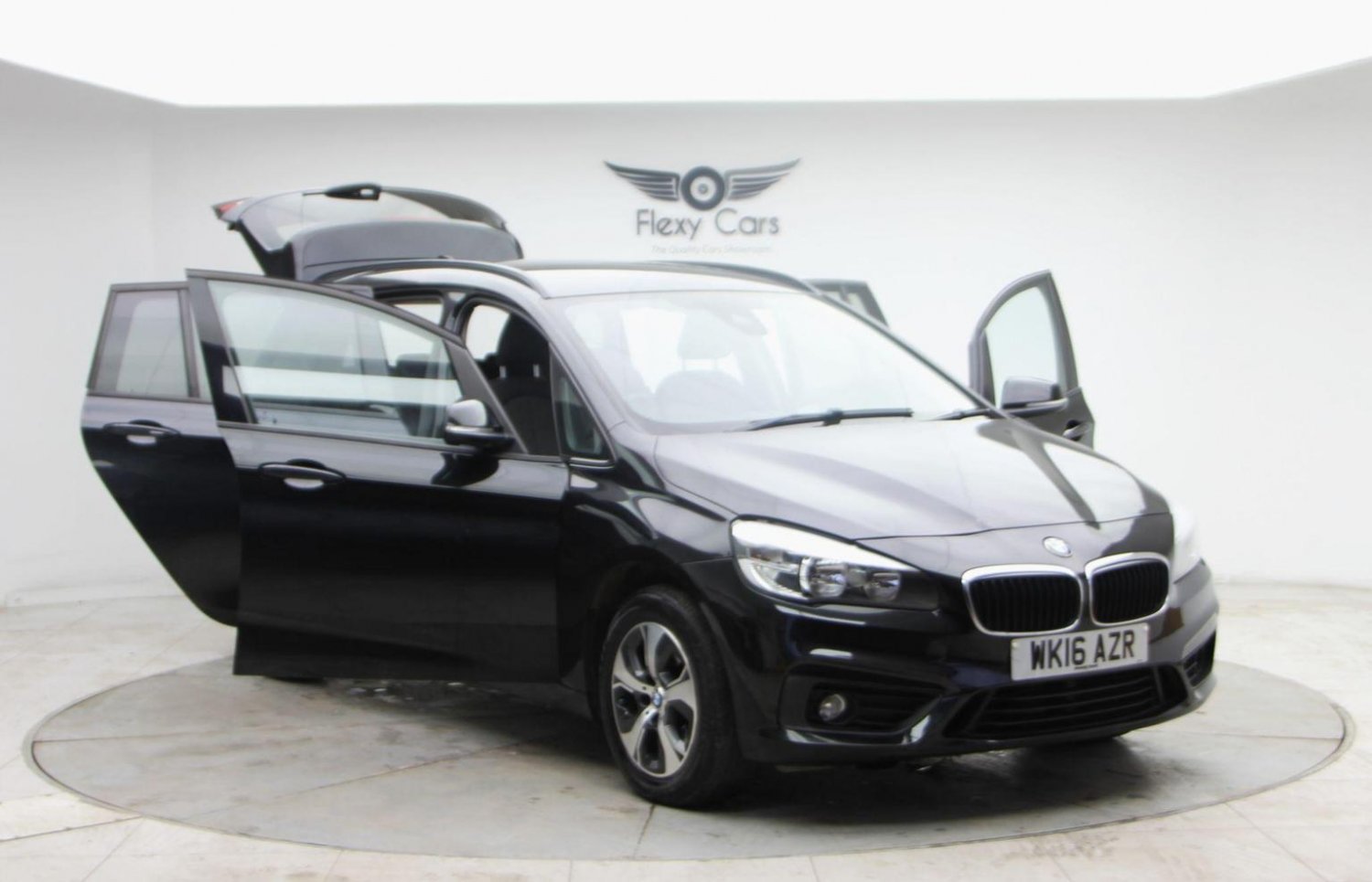 Used BMW 2 Series 2016 for sale - 76744268: Photo 14