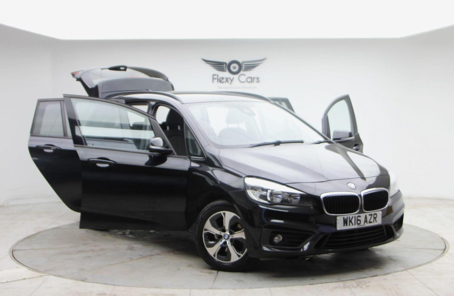 Used BMW 2 Series 2016 for sale - 76744268: Photo 19