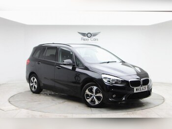 Used BMW 2 Series 2016 for sale - 76744268: Photo