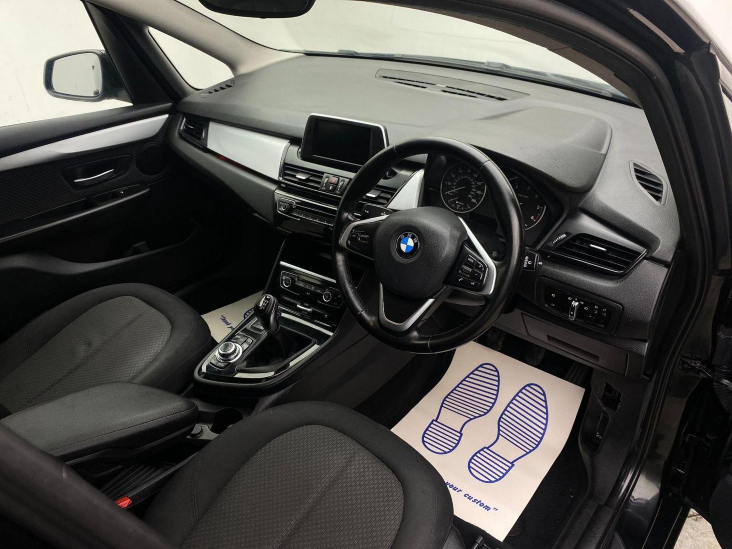 Used BMW 2 Series 2016 for sale - 76744268: Photo 2