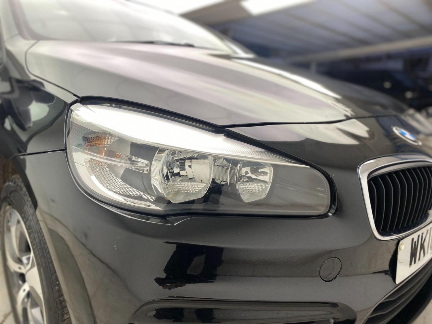 Used BMW 2 Series 2016 for sale - 76744268: Photo 24