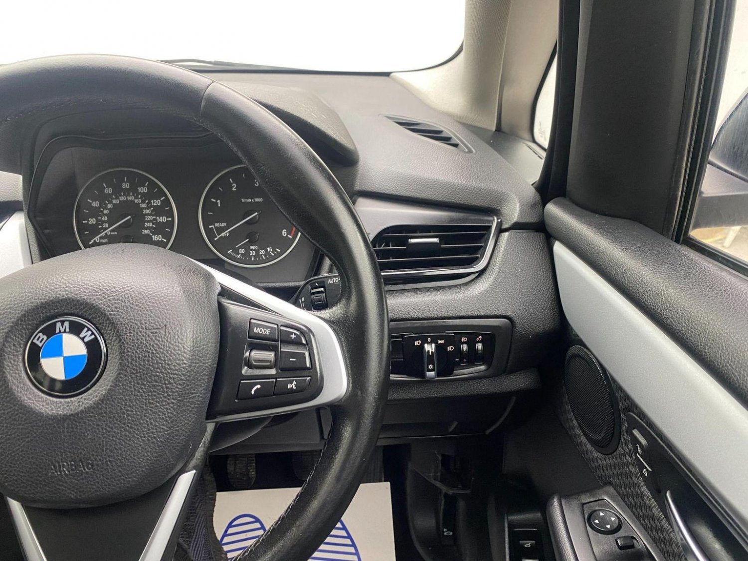 Used BMW 2 Series 2016 for sale - 76744268: Photo 27