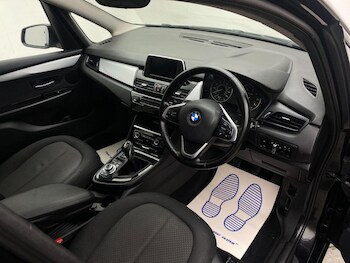 Used BMW 2 Series 2016 for sale - 76744268: Photo