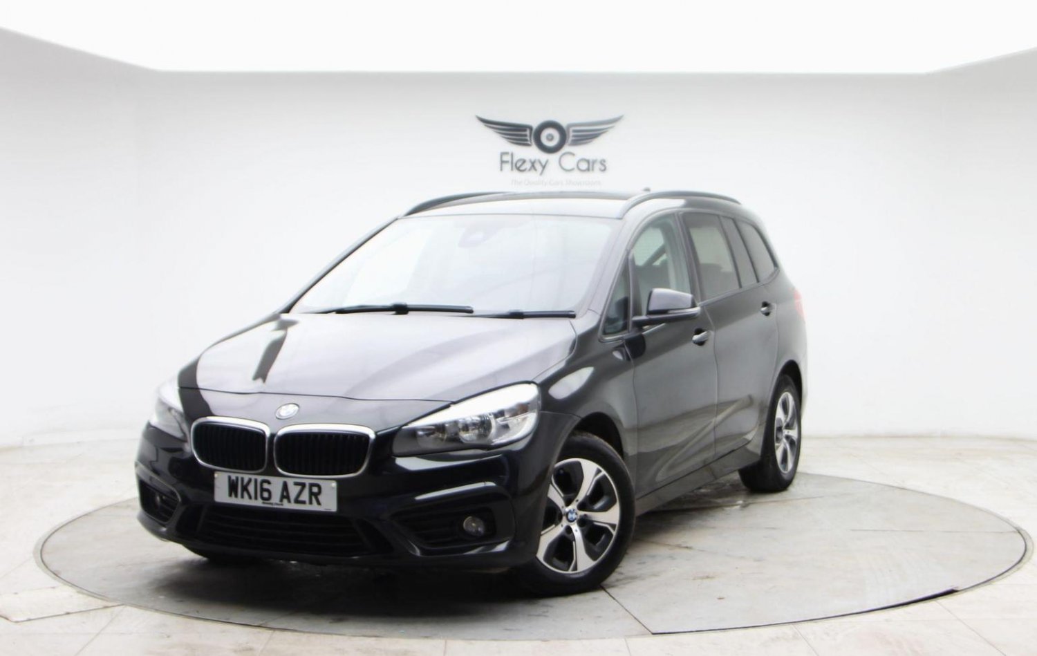 Used BMW 2 Series 2016 for sale - 76744268: Photo 3