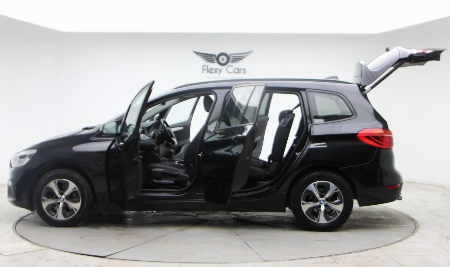 Used BMW 2 Series 2016 for sale - 76744268: Photo 38