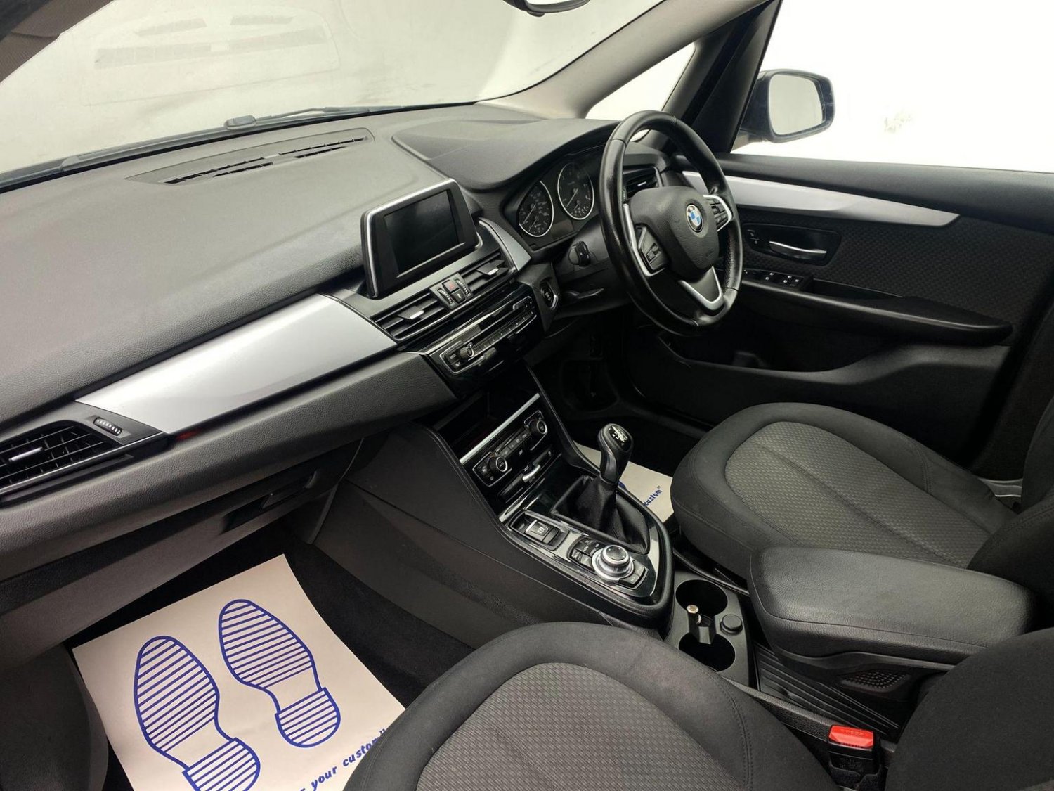 Used BMW 2 Series 2016 for sale - 76744268: Photo 39