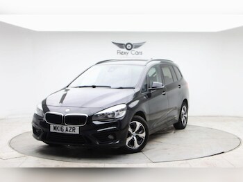 Used BMW 2 Series 2016 for sale - 76744268: Photo