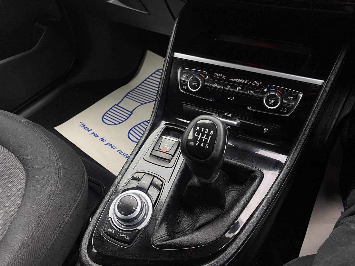 Used BMW 2 Series 2016 for sale - 76744268: Photo 4