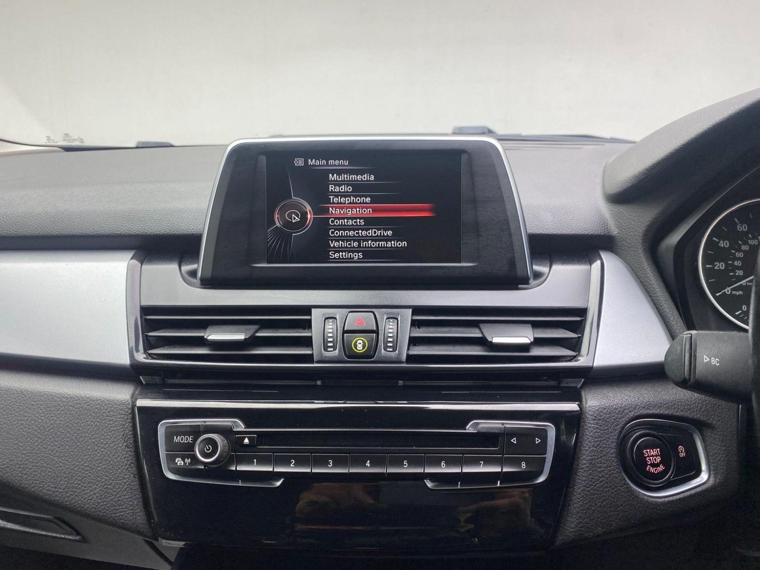 Used BMW 2 Series 2016 for sale - 76744268: Photo 47