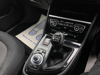 Used BMW 2 Series 2016 for sale - 76744268: Photo