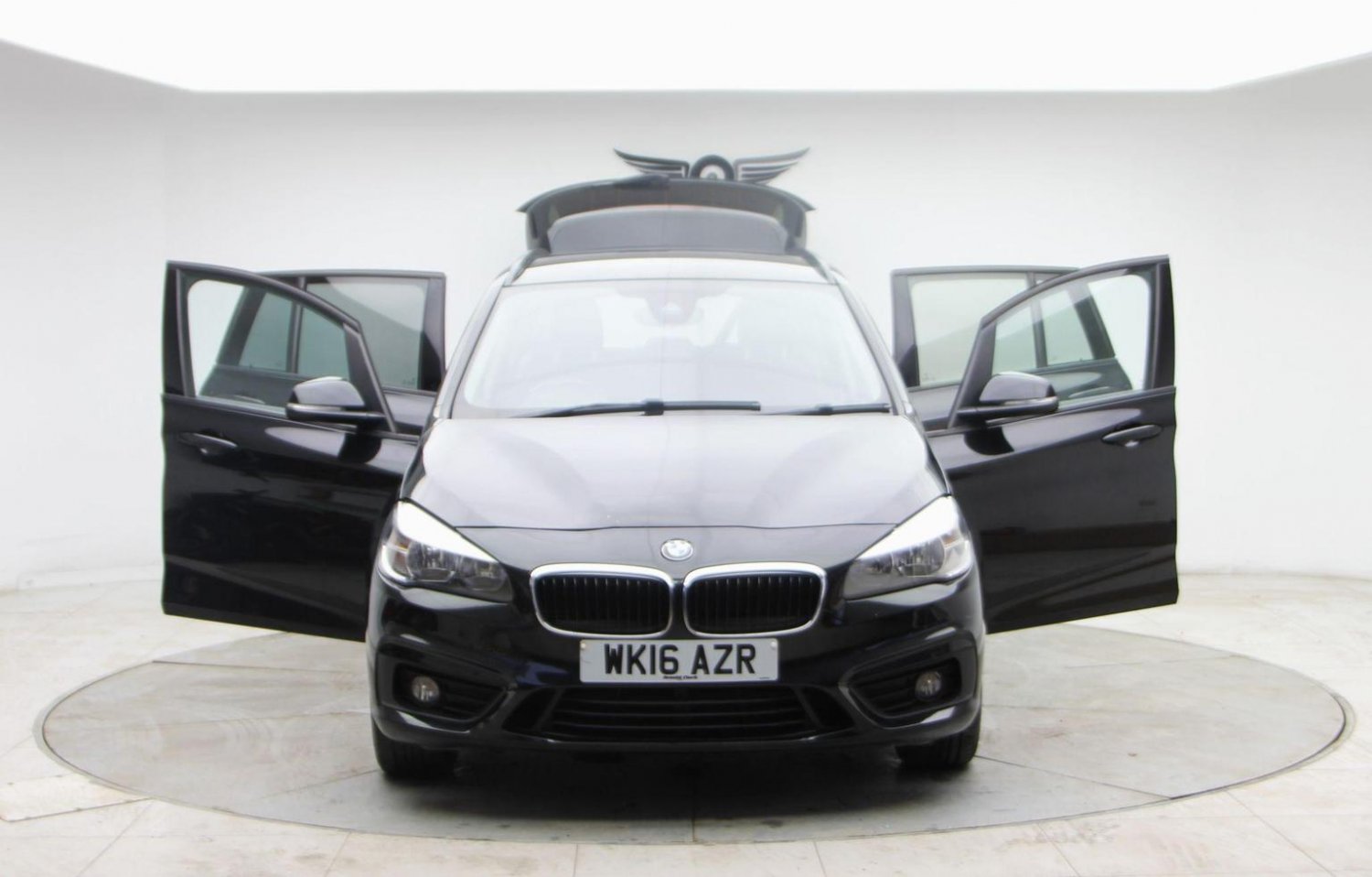 Used BMW 2 Series 2016 for sale - 76744268: Photo 52